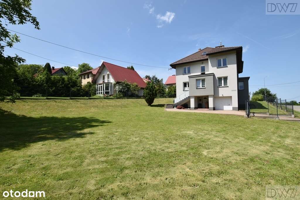 Dom 240m2,działka 11 arów,Bochnia,Krzeczków/Łychów-2