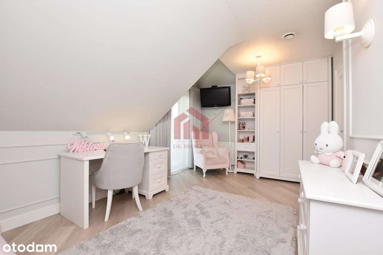 Wysoki standard Dom do zamieszkania-14