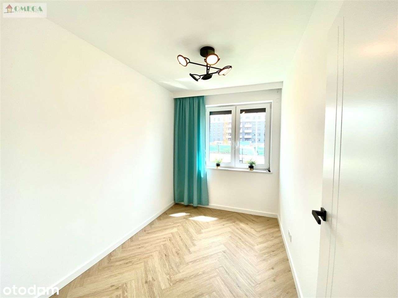 Mieszkanie, 54 m², Sosnowiec-5