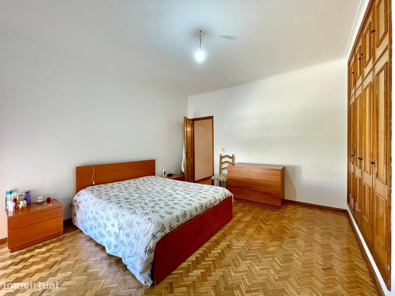 Apartamento T3 Venda em Vagos e Santo António,Vagos-9
