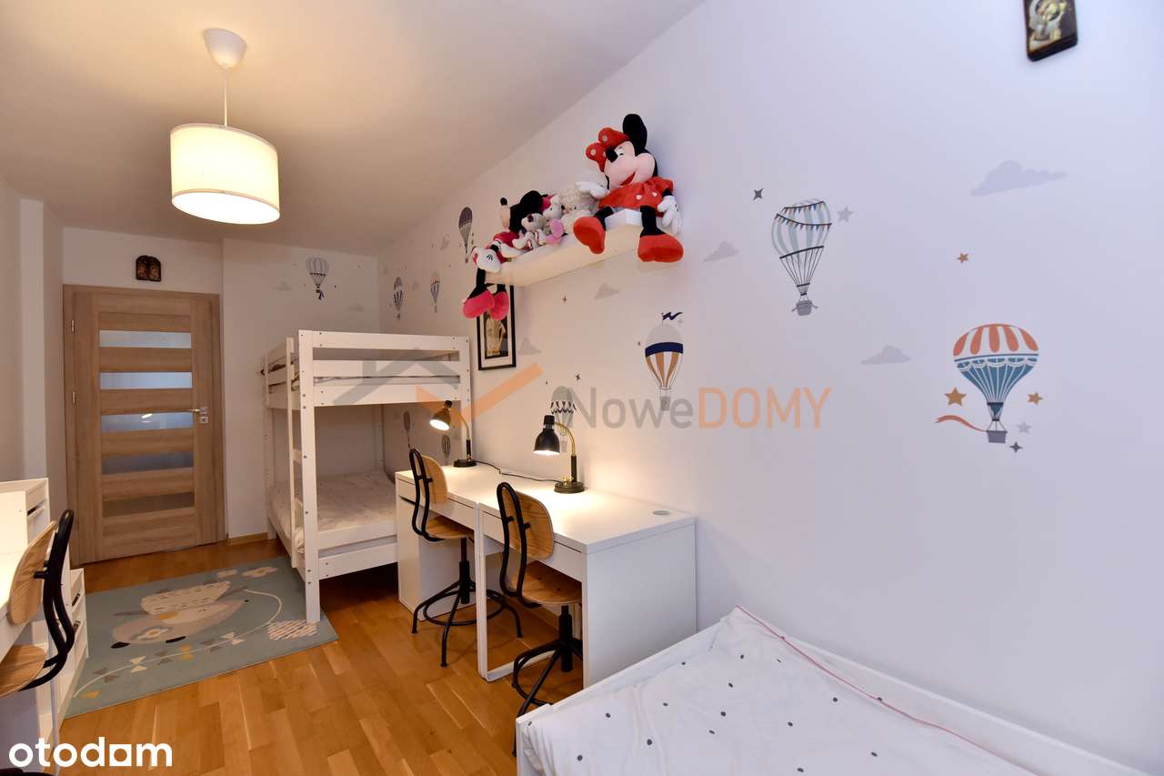 Mieszkanie w fantastycznej lokalizacji 76,88 m2 z miejscem postojowym-14