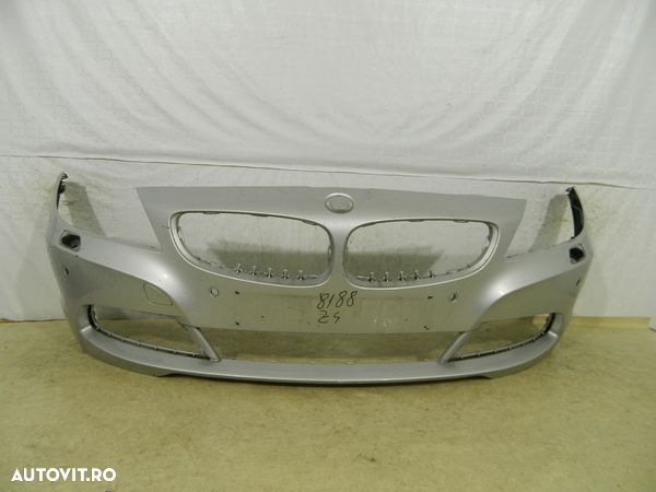 Bara fata BMW Z4 E89, 2009, 2010, 2011, 2012, 2013,, 51117192156 - 1