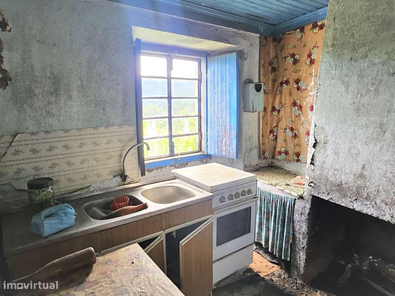 V3 - Moradia Isolada / Pampilhosa da Serra - Grande imagem: 4/5