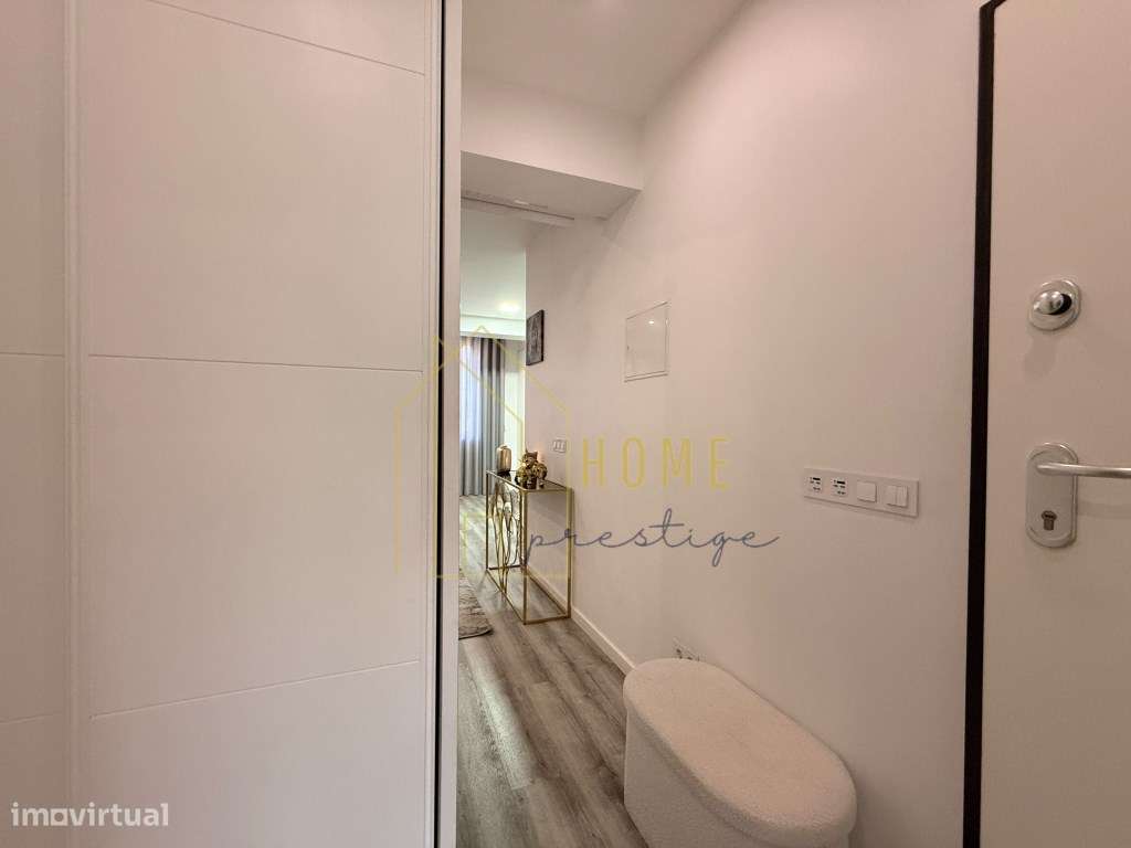 Apartamento T2 no Alto do Seixalinho-14