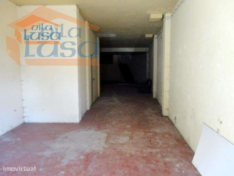 Loja e Armazém em Camões de 170 m2 entrada por 2 Ruas - Grande imagem: 3/4