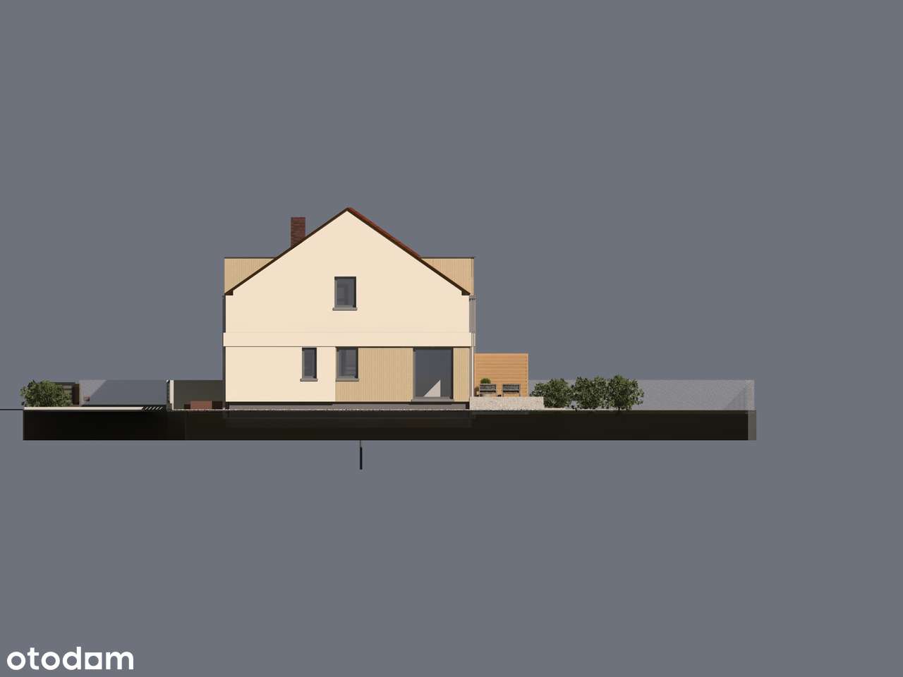 Bliźniak 116 m2 ul. Genewska SPOKOJNA OKOLICA blisko  C.H. Ster-5