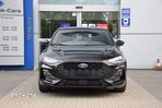 Ford Focus 1.0 EcoBoost mHEV ST-Line X - 3