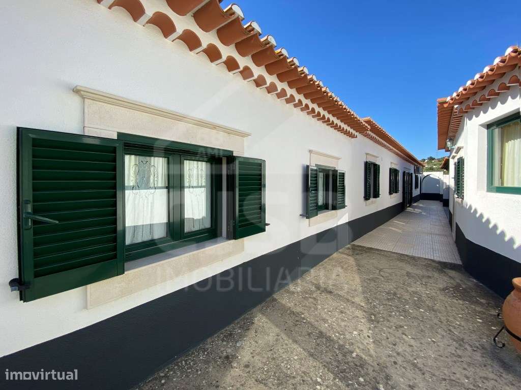 Excelente Quinta na Subserra, Alhandra - Vista Magnifica-32