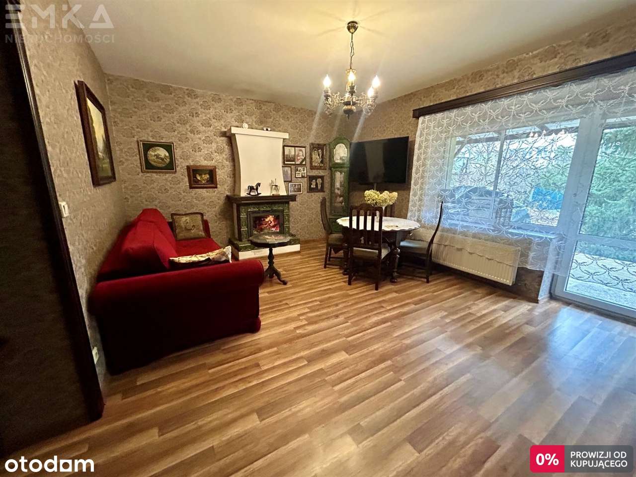 Międzywojenna willa 1926 | 2 niezależne mieszkani-5