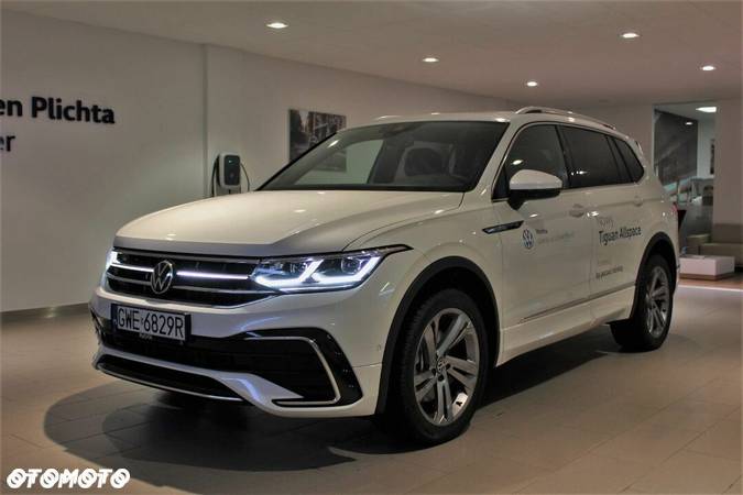 Volkswagen Tiguan Allspace - 2