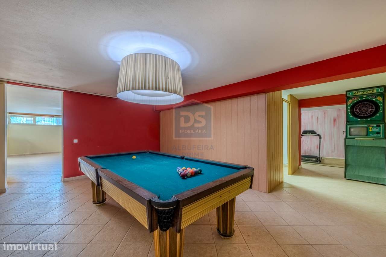Moradia T4 Venda em Almancil,Loulé-31