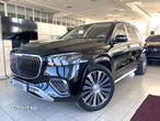 Mercedes-Benz GLS Maybach 600 4Matic 9G-TRONIC Premium Plus - 2