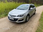 Opel Astra - 1