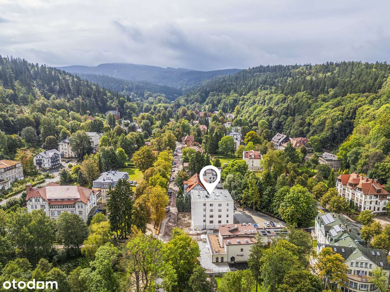| Blisko stoki narciarskie | grota solna | jacuzzi | sauna | bilard - Pełny obrazek: 5/16