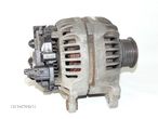 ORYGINAŁ alternator 038903024F 0124515121 Audi A3 8L A4 B5 VW Volkswagen Golf Bora Polo 4 IV Sharan Passat B5 Skoda Fabia I Seat Leon I Alhambra diesel 1.9 TDI - 8