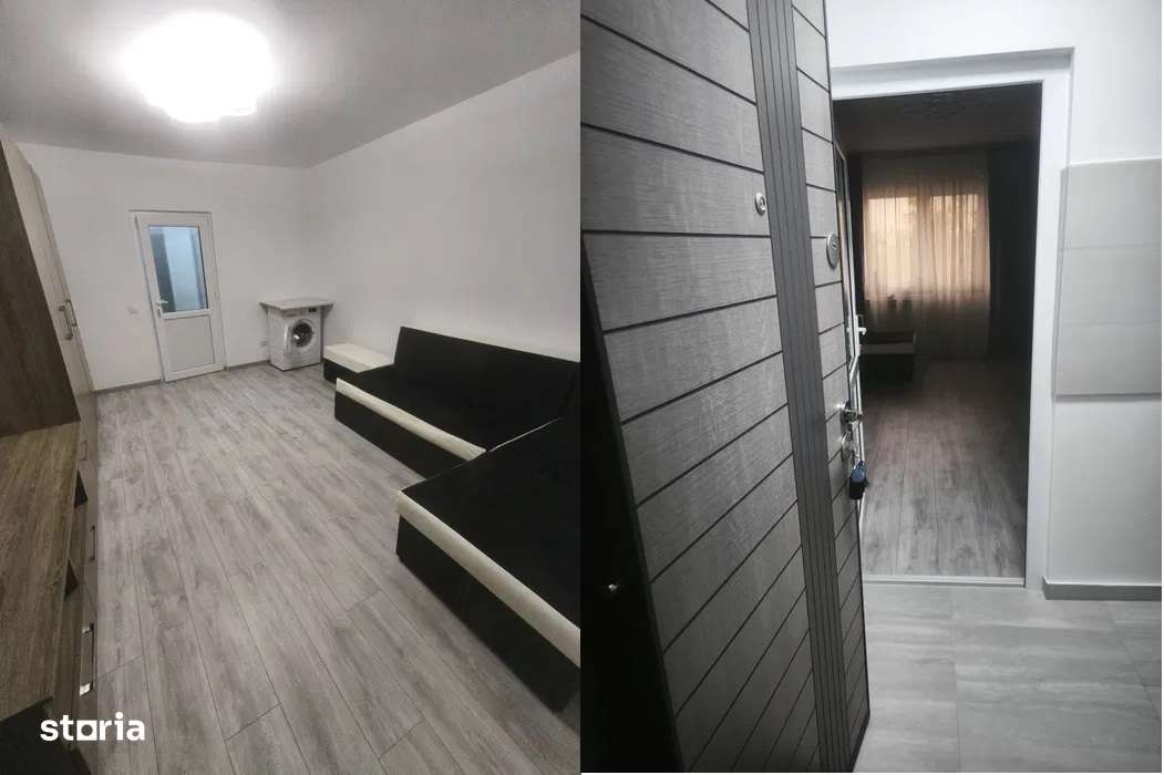 Garsoniera de vanzare zona Cet, MOBILATA/UTILATA - Imagine principală: 3/4