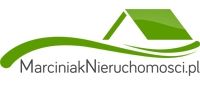 Marciniak Nieruchomosci Logo