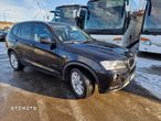 BMW X3 xDrive28i - 34