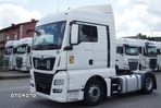 MAN TGX 18.500 XLX / E6 / RETARDER / STANDARD / AUTOMAT / SPROWADZONY - 2