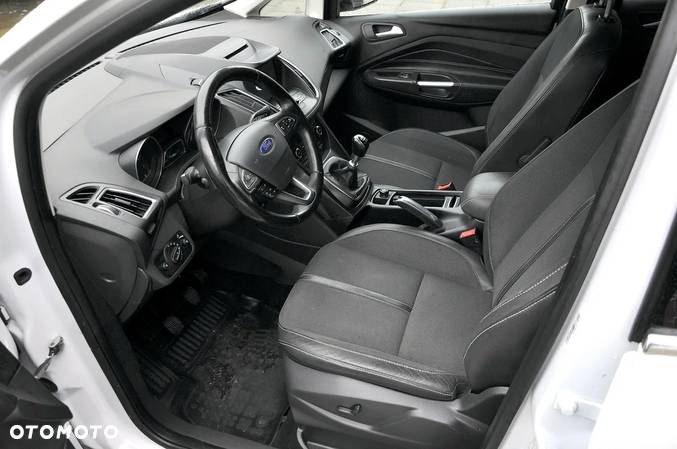 Ford C-MAX 1.0 EcoBoost Titanium ASS - 8