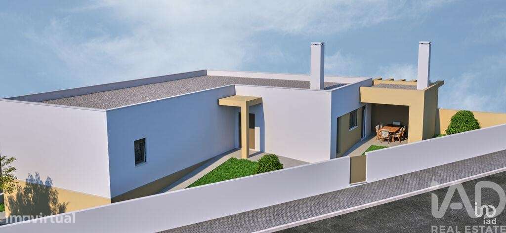 Casa T3 em Silveira de 289,00 m2 - Grande imagem: 4/30