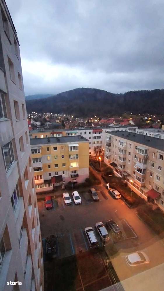 Apartament 2 camere|Semidecomandat|Mobilat|Cartier Noua – Str. Nucului-8