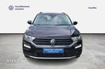 Volkswagen T-Roc 1.0 TSI Advance - 11