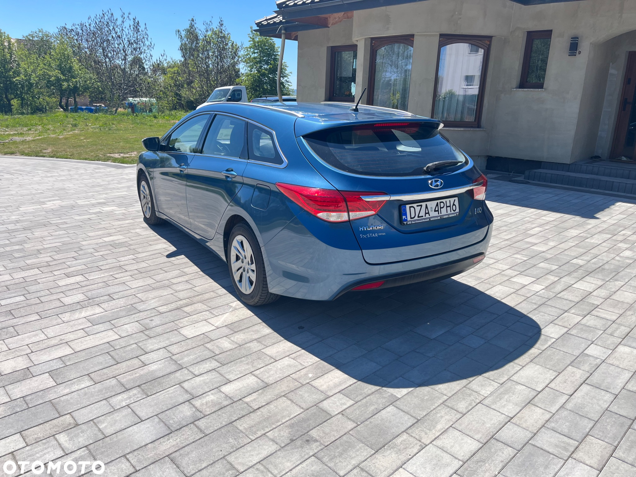 Hyundai i40 i40cw 1.6 5 Star Edition - 6