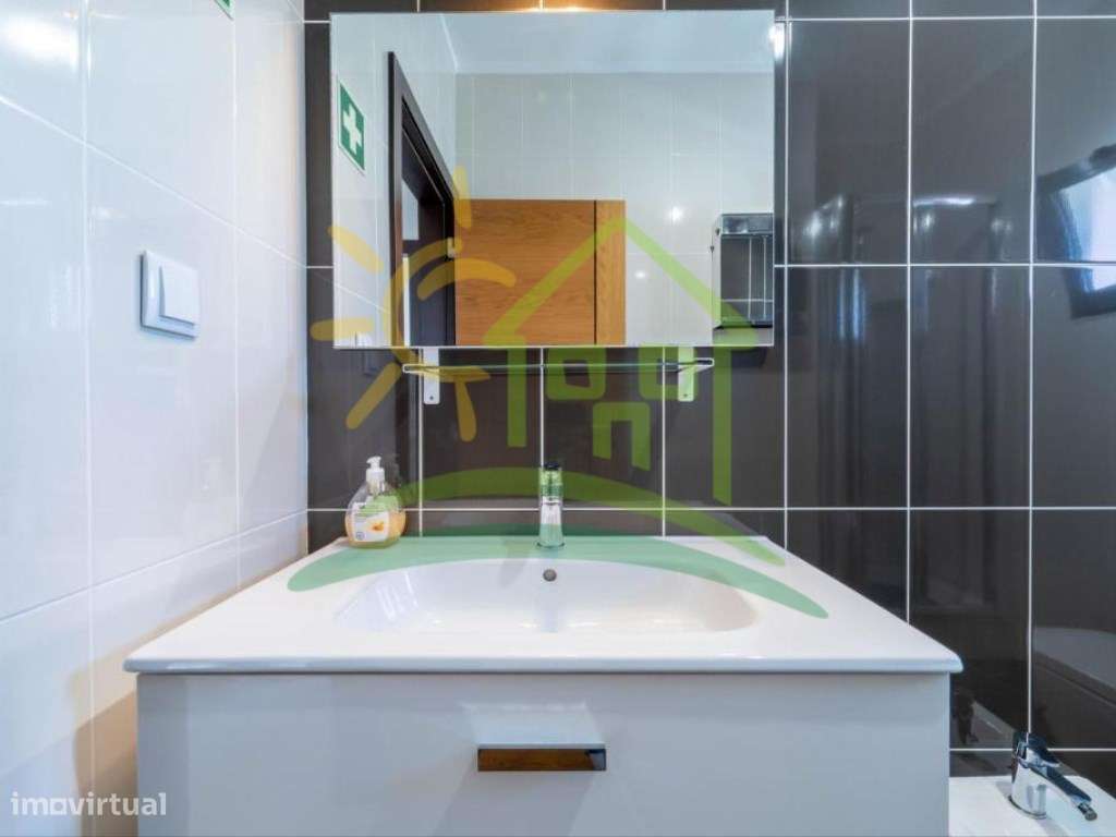 Apartamento T2 Venda Albufeira-16