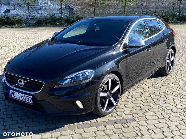 Volvo V40 D3 RDesign - 14