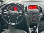 Opel Astra Sports Tourer 1.7 CDTi Cosmo - 18