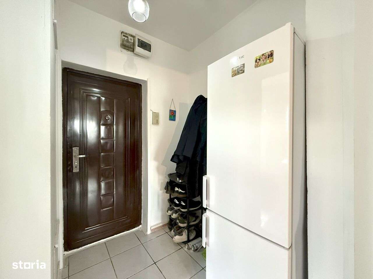 Garsoniera 32 mp Iuliu Maniu Lujerului | Comision 0%-5