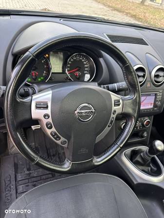 Nissan Qashqai 2.0 I-Way - 5