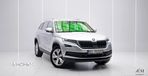 Skoda Kodiaq 2.0 TDI 4x4 Style DSG - 2