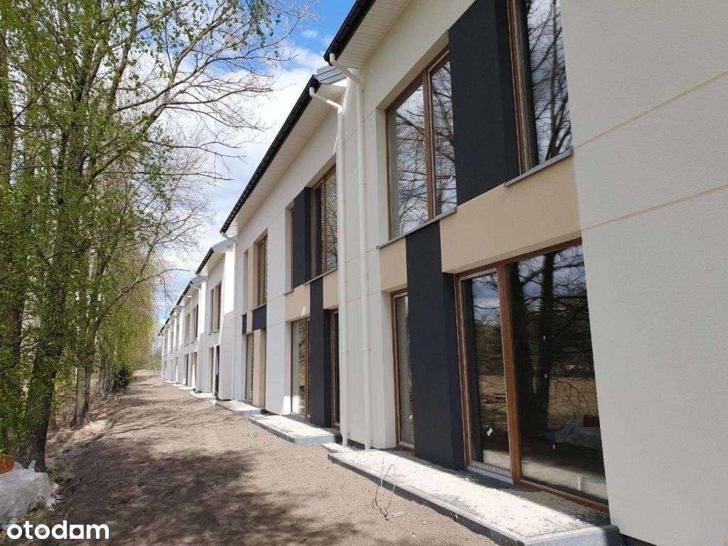 Premium | 55,23 m² | 3 pokoje | parter z ogródkiem-10