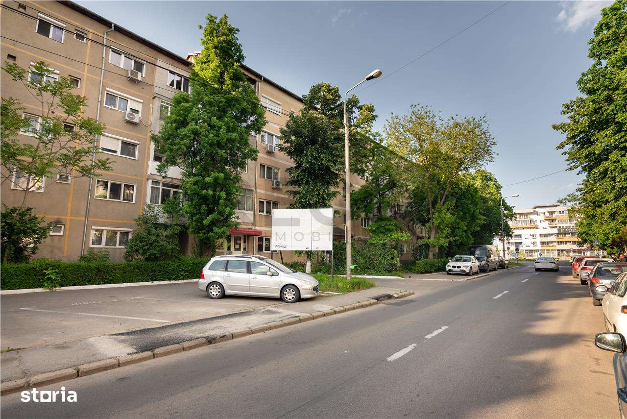 RECO apartament 3 camere Nufarul - Imagine principală: 1/15