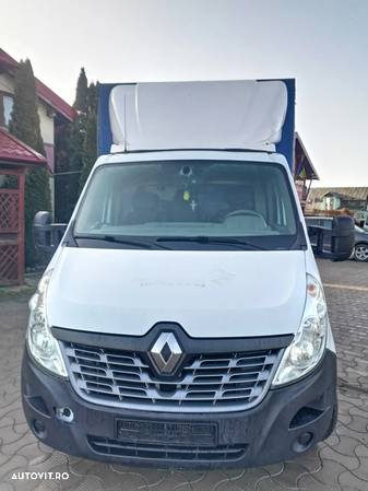 Renault Master - 2