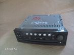 RADIO RADIOODTWARZACZ PEUGEOT CITROEN FIAT 96643697XT - 3