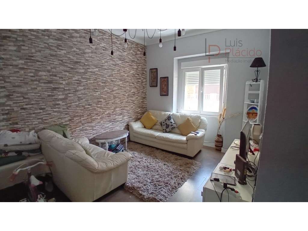 APARTAMENTO T2 - Grande imagem: 3/20