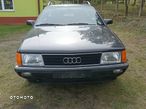 Audi 100 Avant 2.3 E - 2