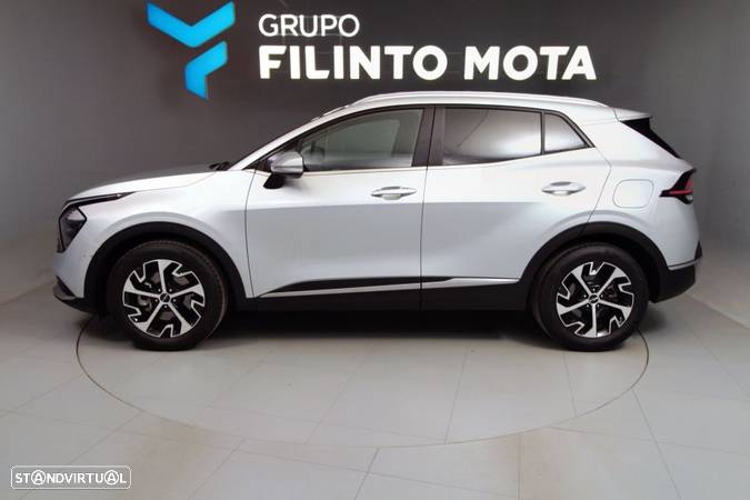 Kia Sportage 1.6 T-GDI Drive - 5