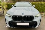 BMW X6 xDrive40d mHEV sport - 5