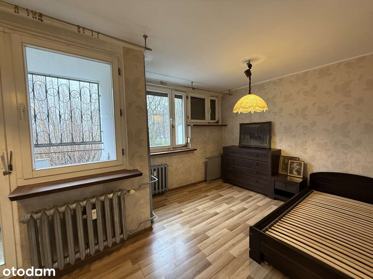 Mieszkanie Gliwice Dunikowskiego-5