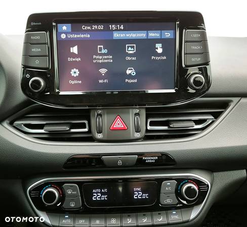 Hyundai I30 1.0 T-GDI Smart - 16