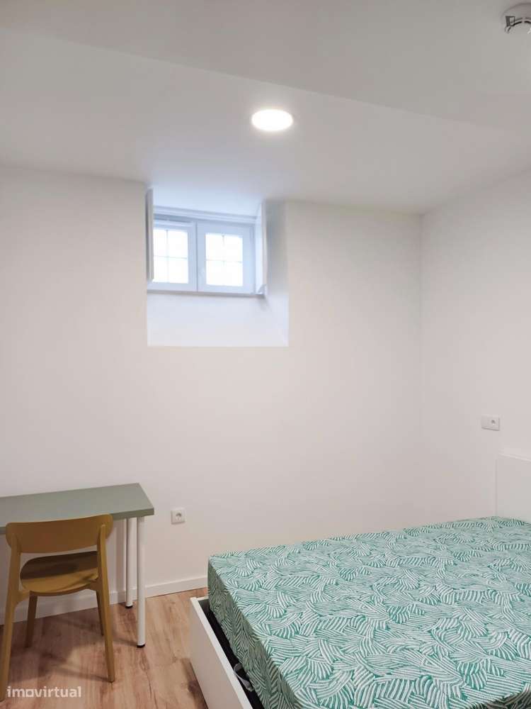 Estúdio - localizado em Cidral Coimbra - Grande imagem: 4/7