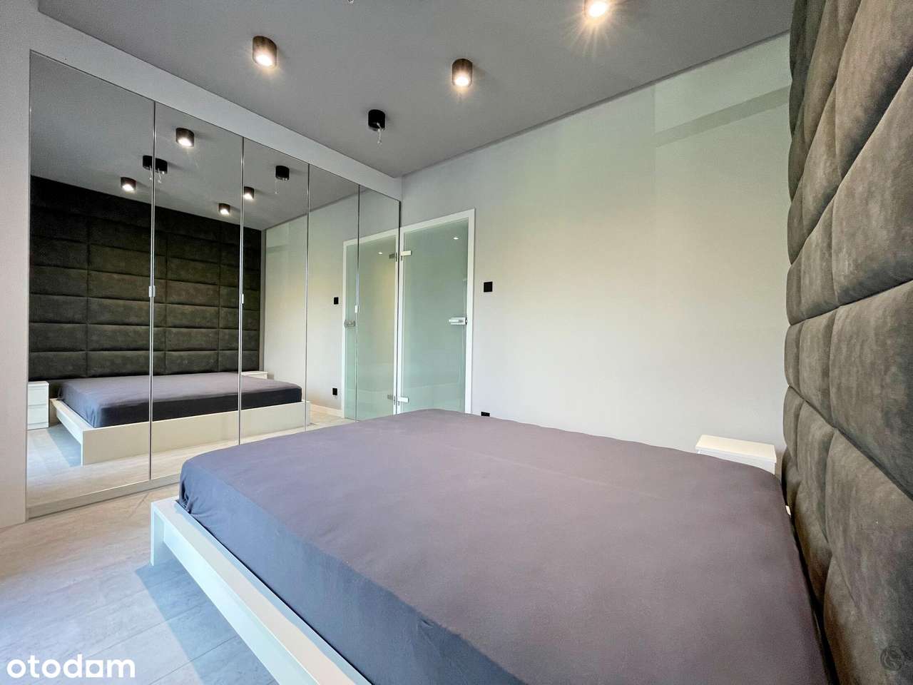 2 pokoje / ul. telefoniczna /50m2/ balkon - Pełny obrazek: 5/9