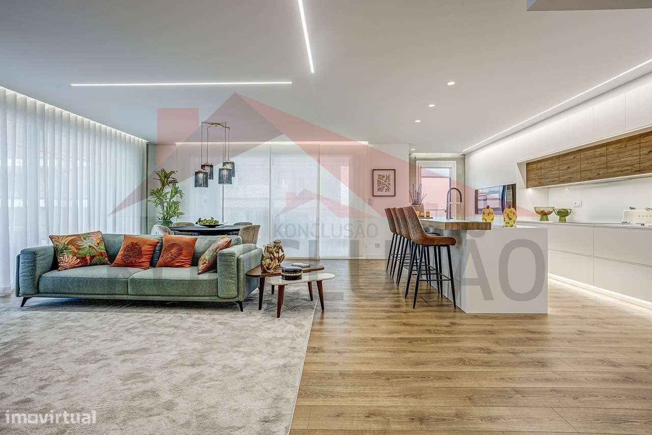 EDIFÍCIO PREMIUM - Um refúgio de sofisticação e conforto-8