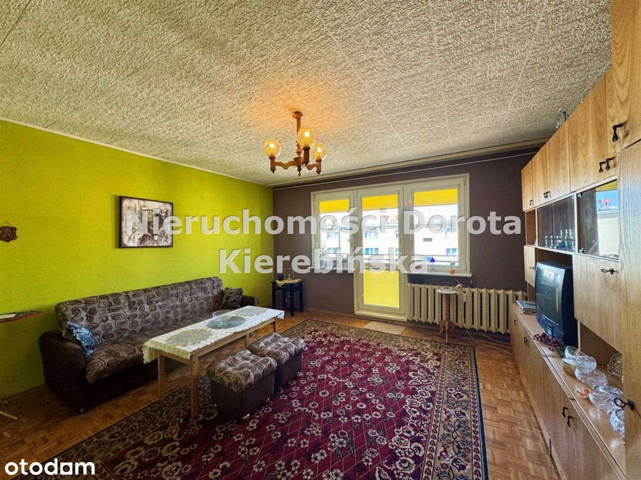 3-pokojowe mieszkanie z potencjałem aranżacyjnym - Pełny obrazek: 5/15