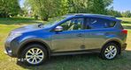 Toyota RAV4 2.0 4x4 Multidrive S Edition S - 16