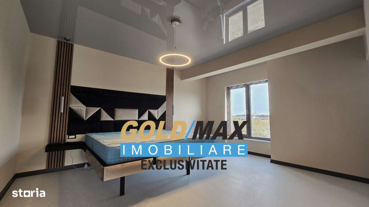 Apartament de lux, 4 camere, bloc 2025, Campului - Trivale-7